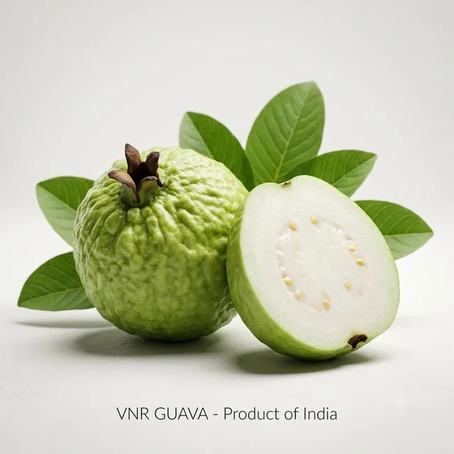 VNR — mature plant reference