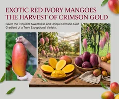Red Ivory