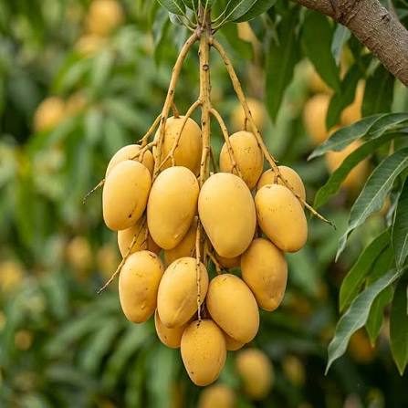 Sukari or Sugar Mango