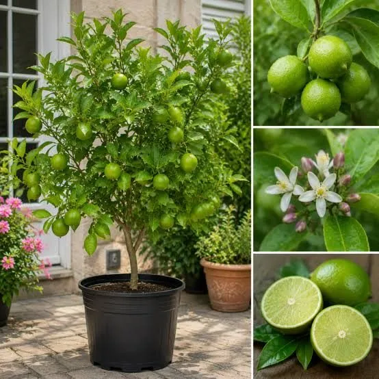 Seedless - mature plant reference image 2