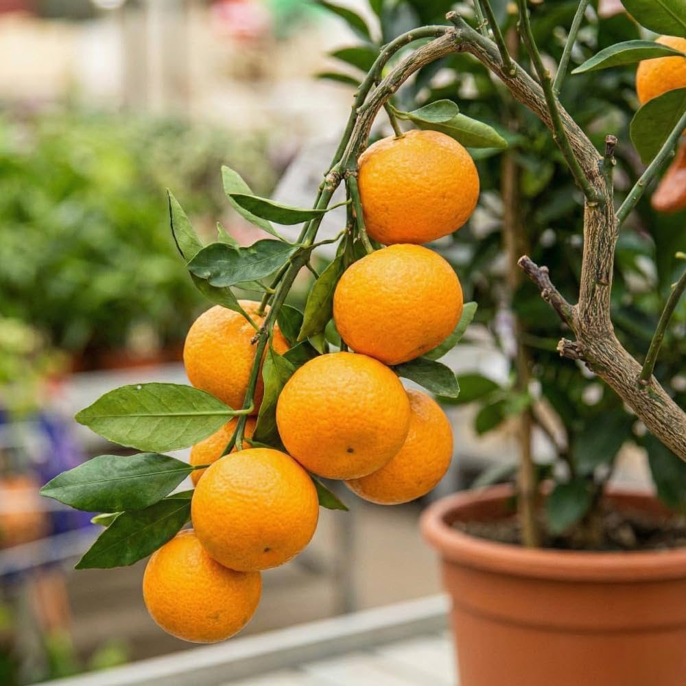 Sittong Mandarin