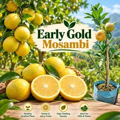 Early Gold