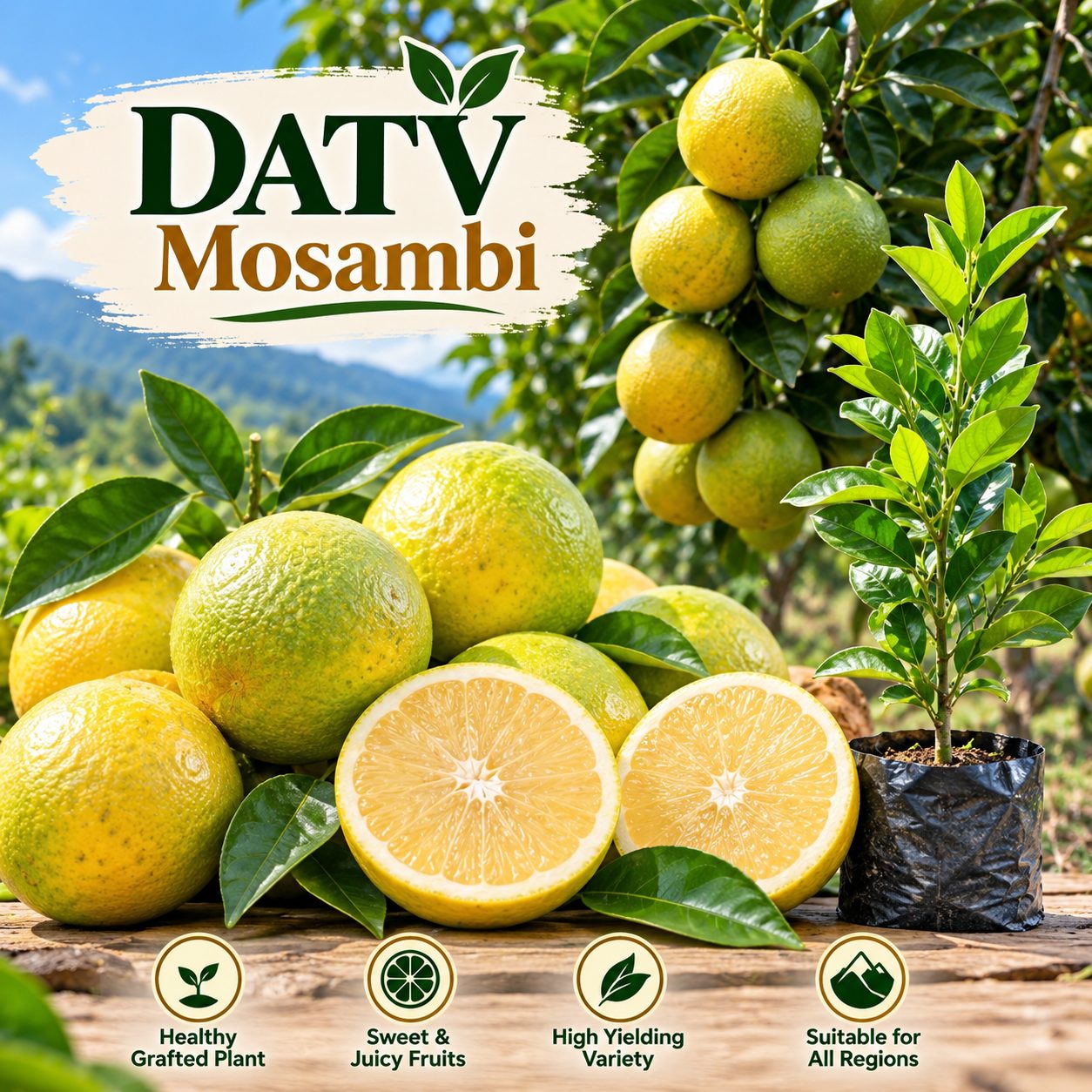 DATV Mosambi