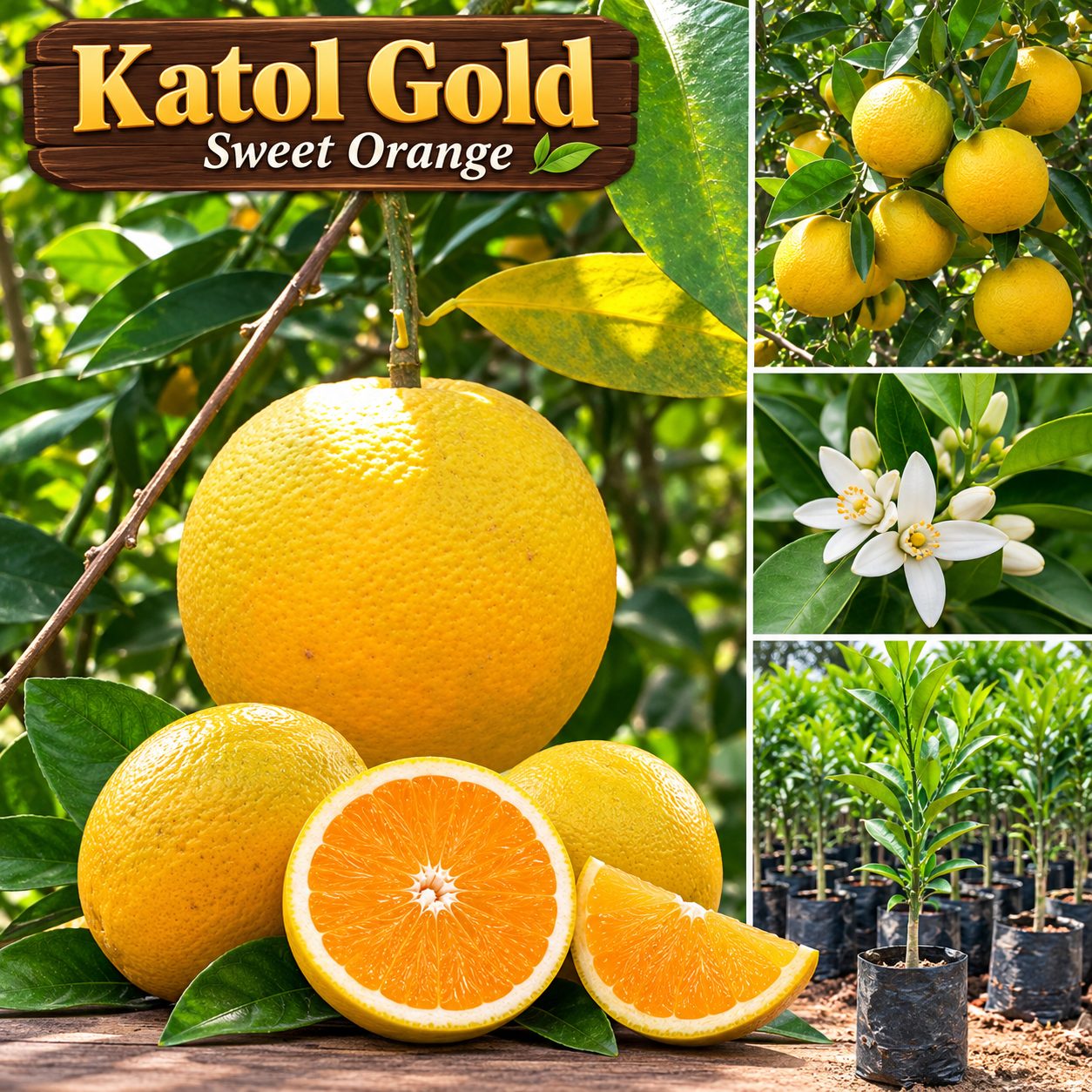 Katol Gold
