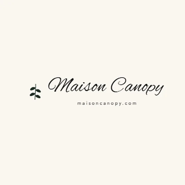 Maison Canopy - Where Nature meets