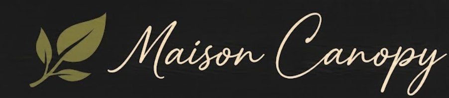 Maison Canopy